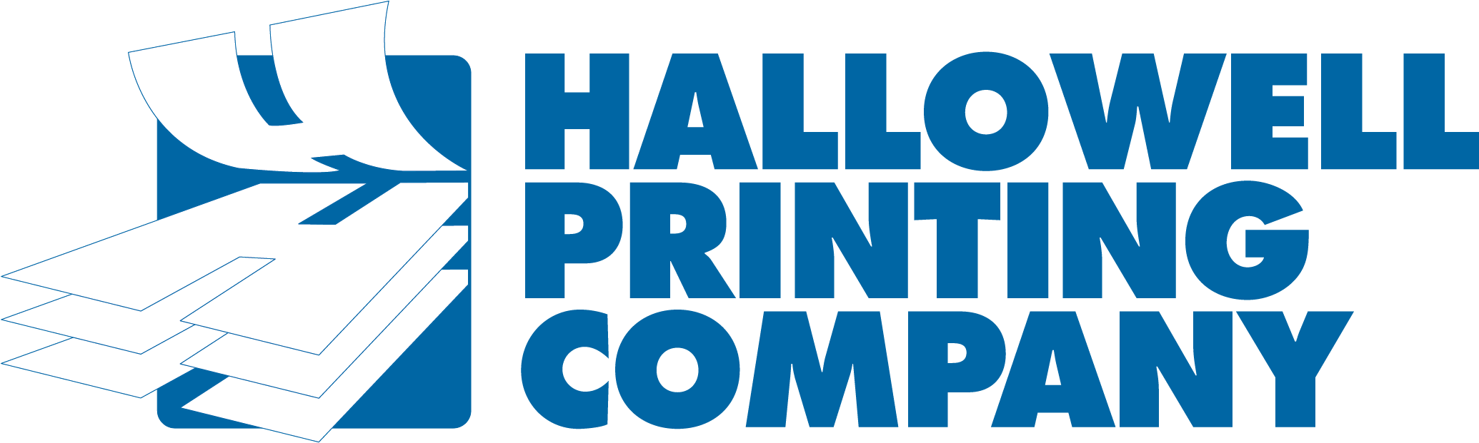 Hallowell Printing Company